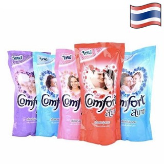 Combo 5 bịch comfort Thailand 500ml/túi