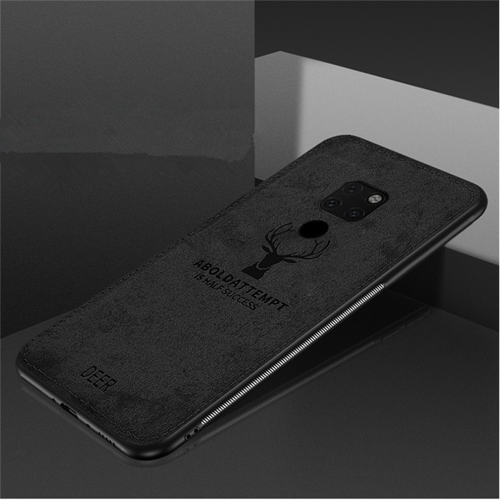Ốp lưng TPU dành cho điện thoại Huawei Mate 20 Pro Mate 20 Lite Mate 20X