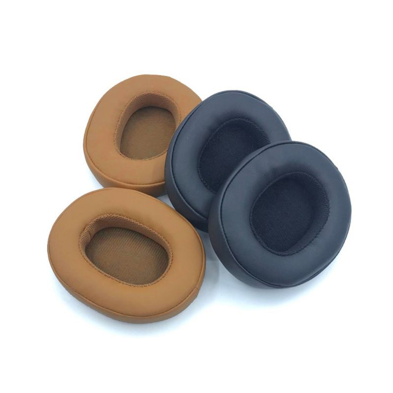 Cặp đệm tai nghe bằng xốp mềm thay thế cho Skullcandy Crusher 3.0