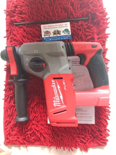MÁY KHOAN BÊ TÔNG MILWAUKEE 2712