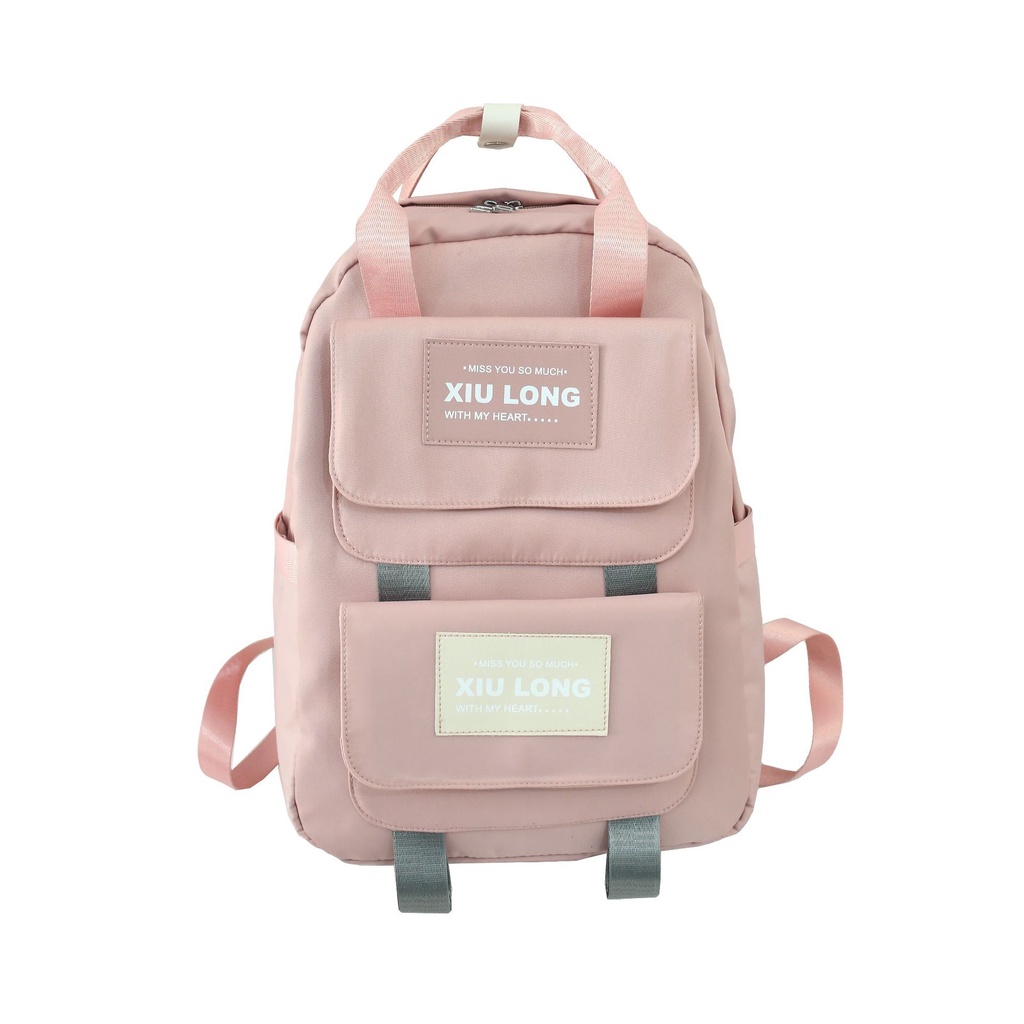 Ba lô du lịch chống thấm nước phong cách mới