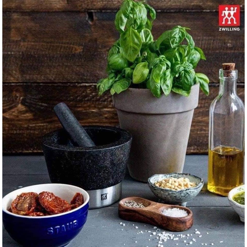 Set chày cối đá Zwilling