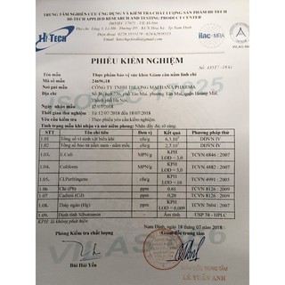 Slim Vip Nấm Linh Chi ơi lo