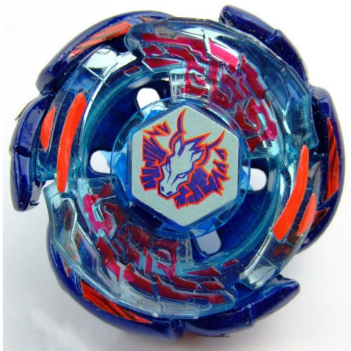 Bộ Đồ Chơi Con Quay Beyblade Kim Loại Galaxy Pegasis Pegasus 4d Bb70