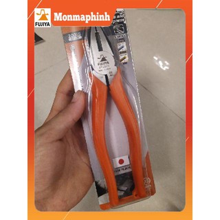 [Chính hãng-Free ship] Kìm/Kềm điện Fujiya GP-200