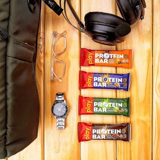 Thanh protein PLAY - Play protein bar 45g