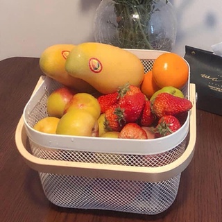giỏ sắt đựng đồ