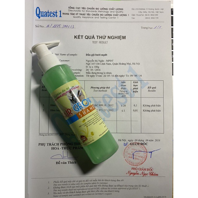 Bộ 3 tóc mọc nhanh dài ... mới hàng cao cấp, chính hãng công ty | BigBuy360 - bigbuy360.vn