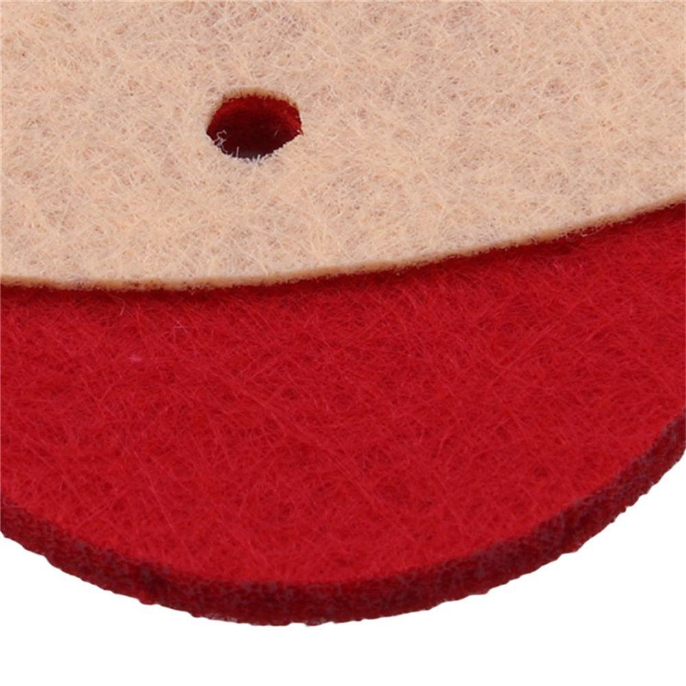 Đồ Chơi Dây Thừng Bện Bằng Vải Giáo Dục Kỹ Năng Sống Montessori AVALENTINE Cho Trẻ Em