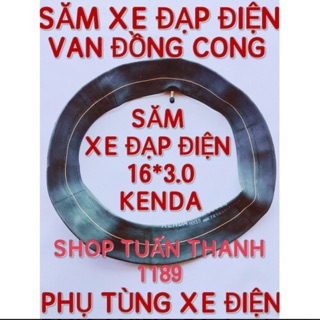 SĂM XE ĐIỆN 16_30 KENDA