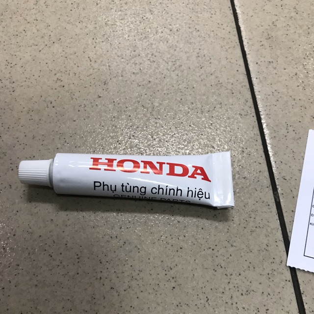 Mỡ chịu nhiệt HONDA chính hãng