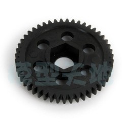 Nhông số 1 của xe HSP Nitro Buggy 1/10