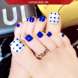 Móng tip, móng nối chân HSM hàng chính hãng