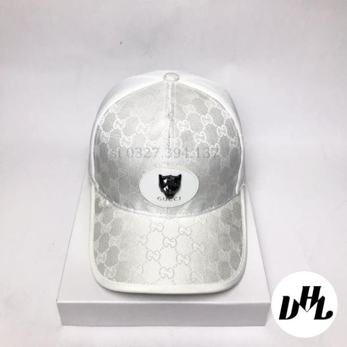 Mũ lưỡi trai VHL Store, nón SNAPBACK SÓI VIP cao cấp form nam nữ đội đều đẹp