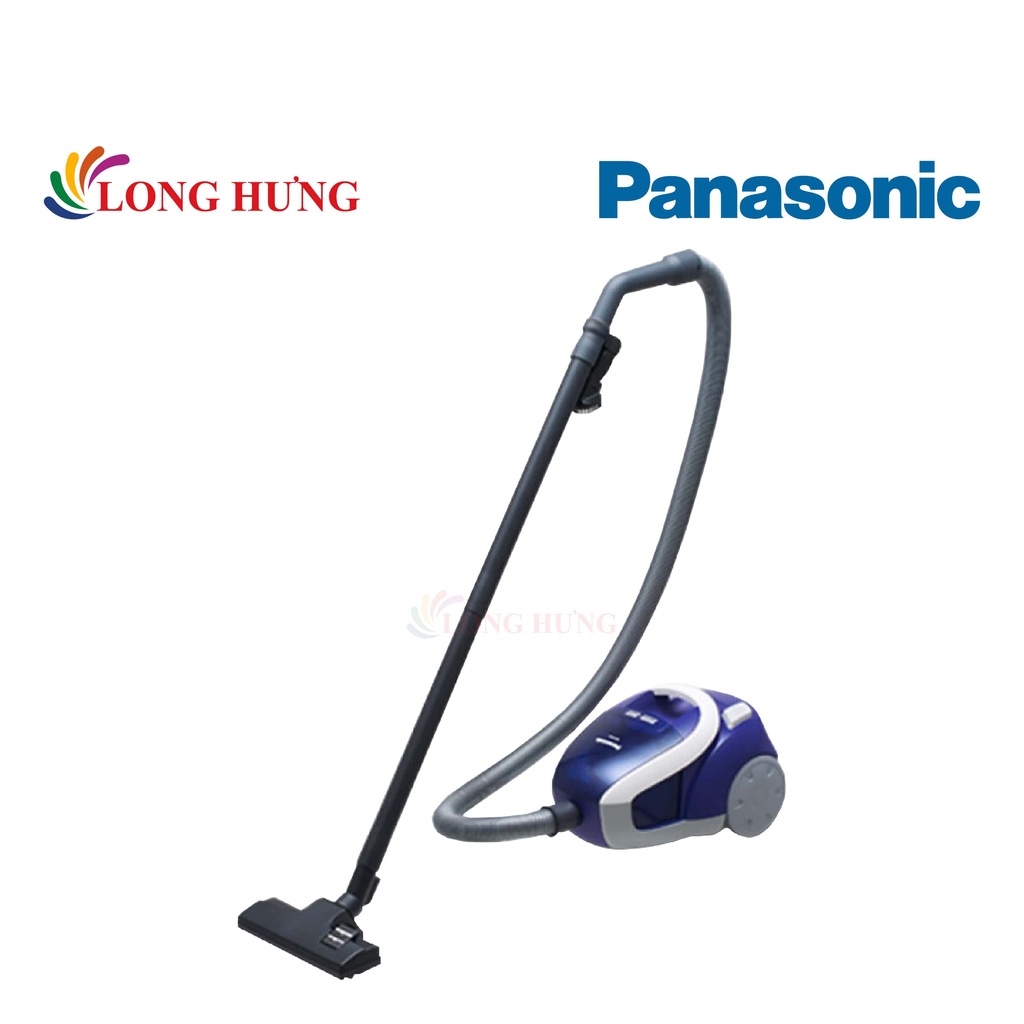 Máy hút bụi Panasonic MC-CL431AN46 - Hàng chính hãng