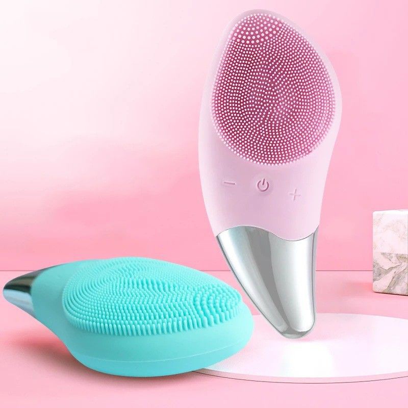 [GOSO] Máy Rửa Mặt Massage 3 In 1 Sonic Facial