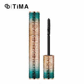 Mascara GDTIMA 10g màu đen làm dày cong mi chống thấm nước lâu trôi