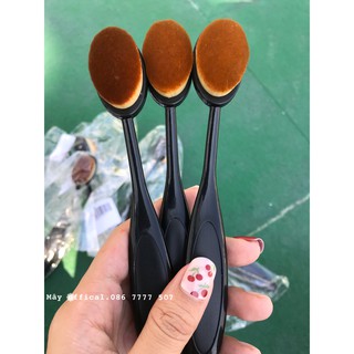 CỌ TÁN KEM NỀN