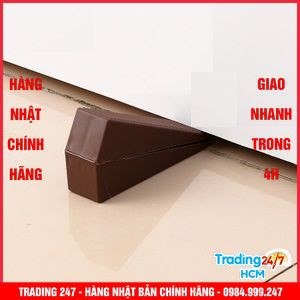 [Hỏa tốc HCM] Dụng cụ chặn cửa TANAKA NỘI ĐỊA NHẬT BẢN