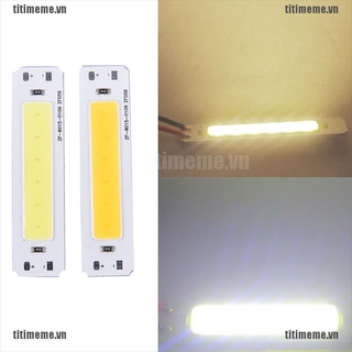 Thanh Đèn Led Cob 5v 2w