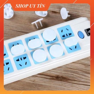 1k Nút bịt ổ điện an toàn cho cả nhà và trẻ nhỏ