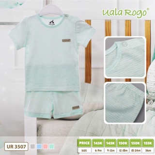 Bộ cộc uala rogo