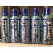 XỊT GIẢM ĐAU AIR SALONPAS JET HISAMITSU 300ML