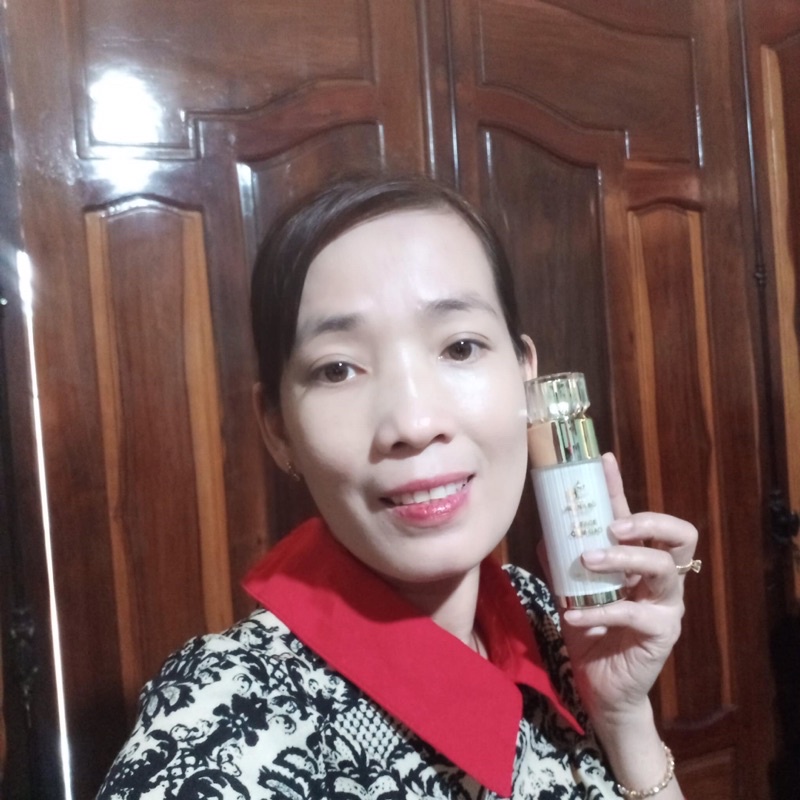 Ủ FACE CÁM GẠOCAO CẤP HUỲNH ĐỖCHÍNH HÃNG(CHAI 50 ML)