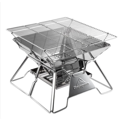 BẾP NƯỚNG DÃ NGOẠI CAMPINGMOON MT-2