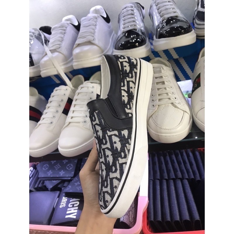 GIÀY LƯỜI NAM CAO CẤP- GIÀY NAM FULLBOX. | BigBuy360 - bigbuy360.vn