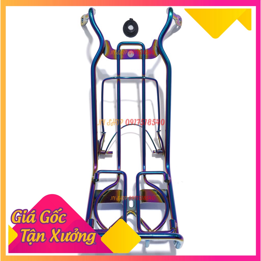 BAGA TITAN WAVE A 2012 - 2021 VÀ WAVE RS  (Ảnh Sp thật)