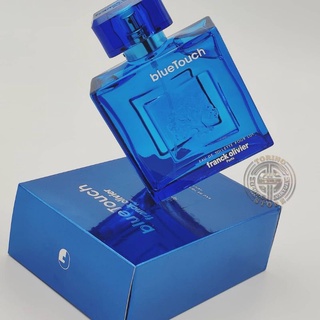 Nước hoa Blue Touch