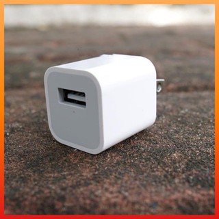 CỦ SẠC IPHONE CAO CẤP DÙNG CHO IP5/5S/6G/6S/7G/7PLUS