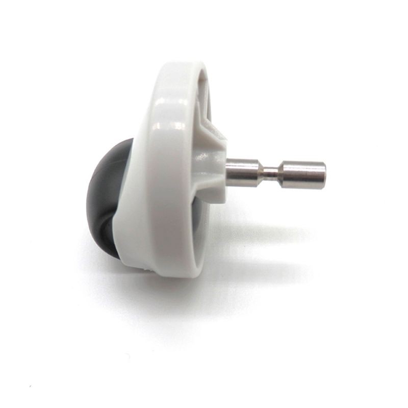 Bánh xe phụ kiện thay thế chuyên dụng cho robot hút bụI xiaomi mi