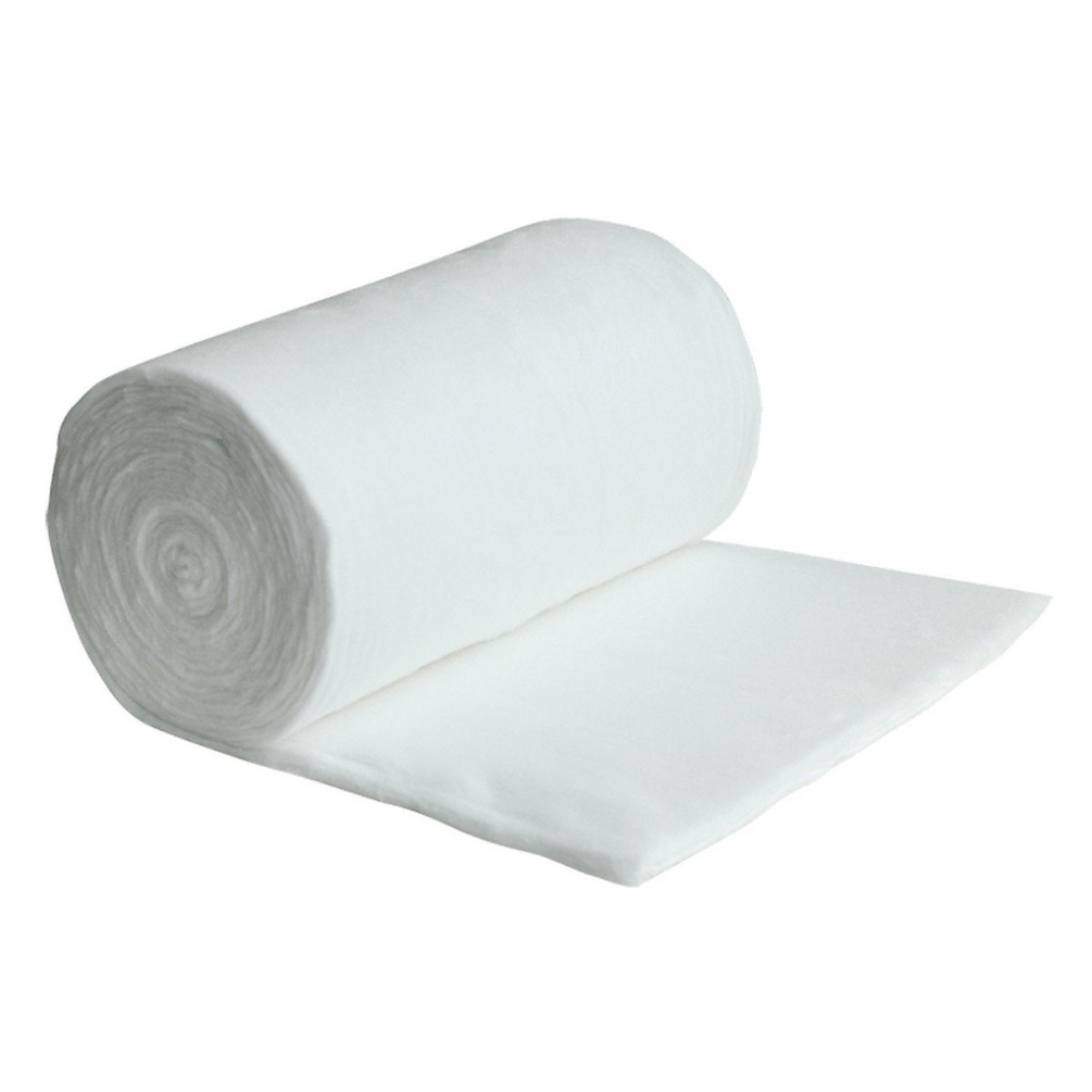 Bông Bạch Tuyết Cuộn - Loại 1 kg - Bông Bạch Tuyết