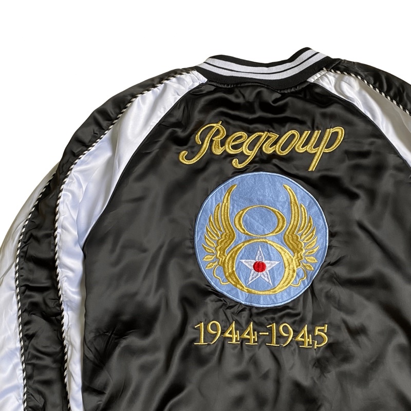 Áo sujakan souvernir jacket