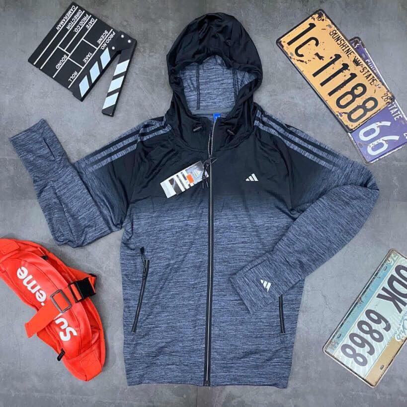 Áo chống nắng nam ⚡FREESHIP⚡ Chất vải thông hơi siêu mát, có túi trong và ngoài | BigBuy360 - bigbuy360.vn