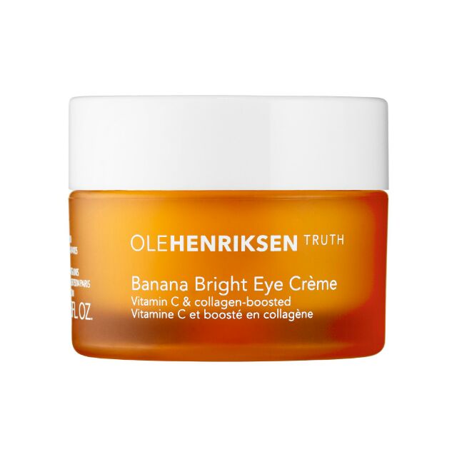 Kem mắt Ole Henriksen Banana Bright Eye Creme