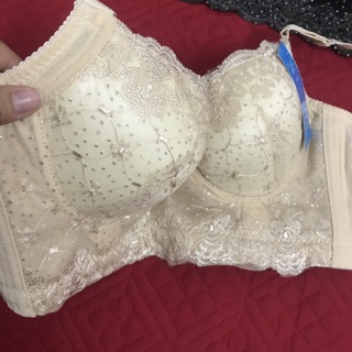 BRA CORSET GIẢM MỠ LƯNG