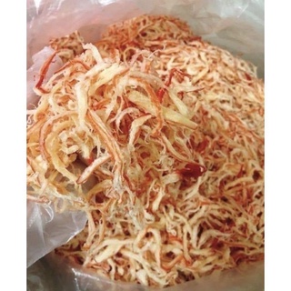 Mực hấp nước dừa