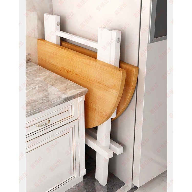 Bàn ăn - bàn cà phê gấp gọn chất liệu khung sắt chắc chắn kích thước 60x60x54cm | BigBuy360 - bigbuy360.vn