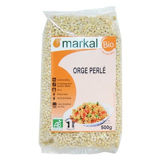 Hạt ý dĩ hữu cơ markal 500g