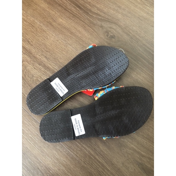 Dép Havaianas size 36 có sẵn