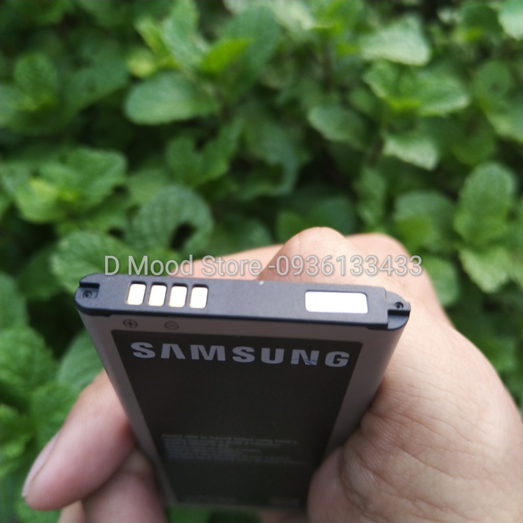 (Freeship) Pin Samsung Galaxy Note 4 zin chính hãng nhà máy bảo hành 6 tháng giá rẻ