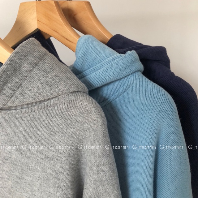 Áo Hoodie trơn 001 | BigBuy360 - bigbuy360.vn
