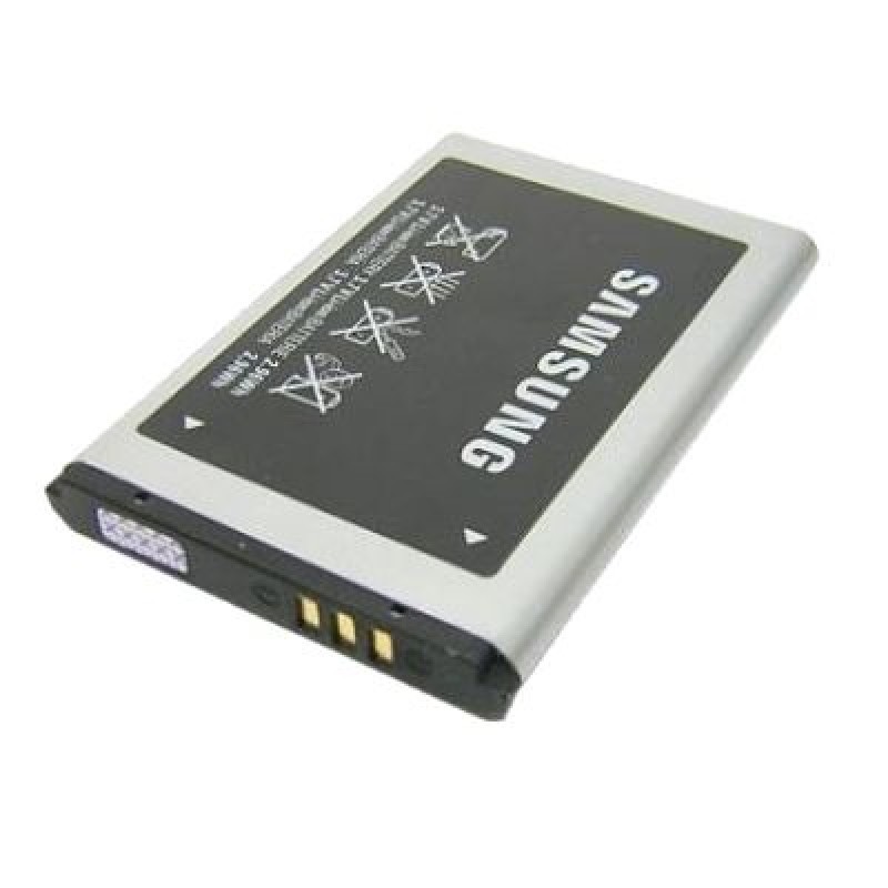 Pin Samsung AK dùng cho X200 E250 D520 E900