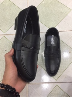 Giầy tây giá rẻ