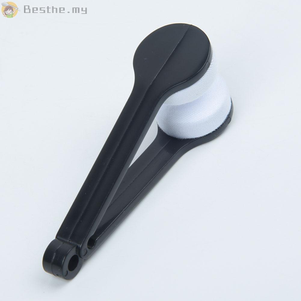 Dụng Cụ Lau Mắt Kính Bằng Sợi Siêu Nhỏ Đa Năng Không Để Lại Dấu Vết | BigBuy360 - bigbuy360.vn