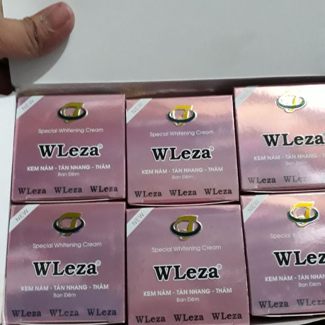 Kem wleaza