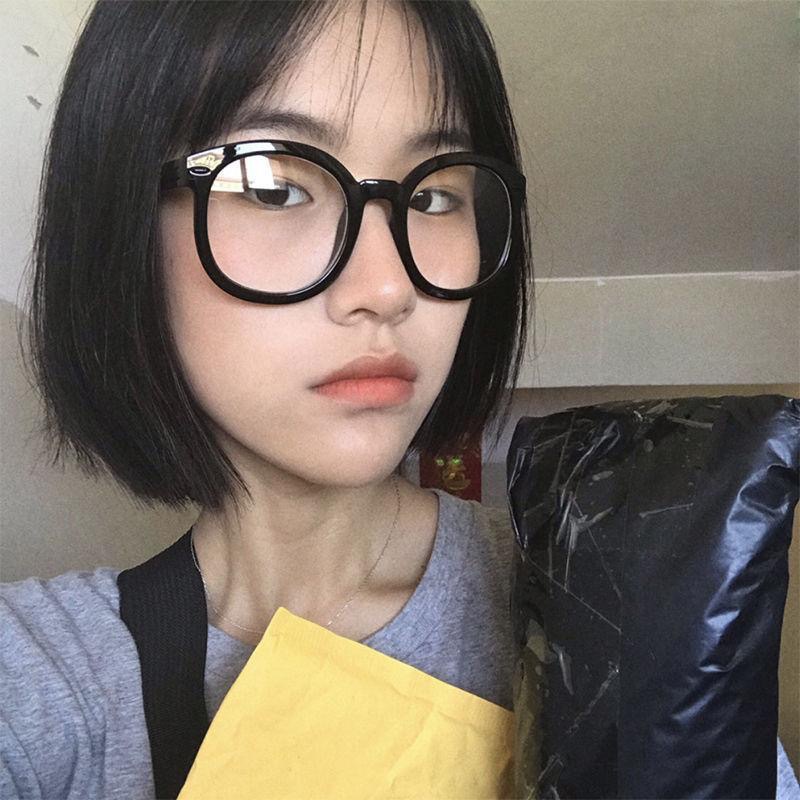 Mắt Kính Thời Trang Vintage Cá Tính